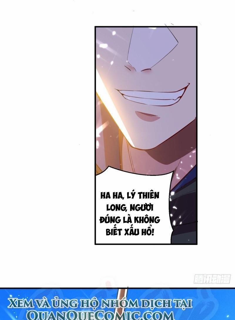 Lăng Thiên Thần Đế 76 trang 0