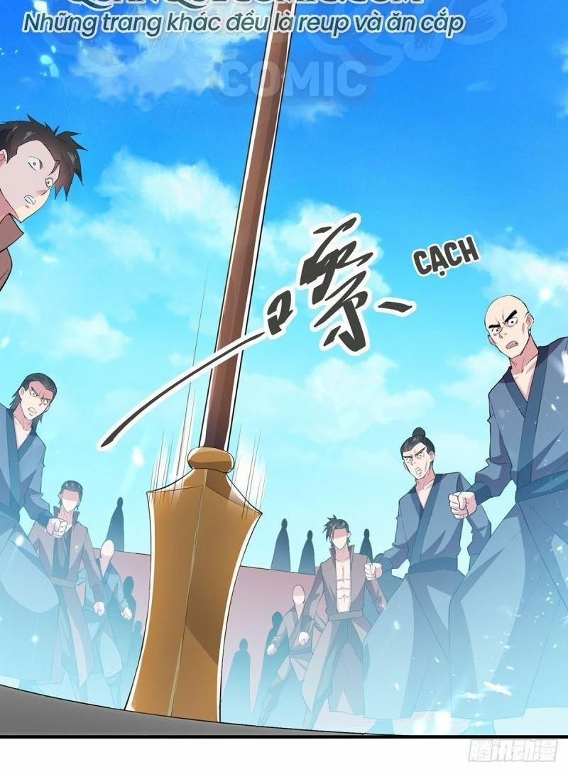 Lăng Thiên Thần Đế 76 trang 1