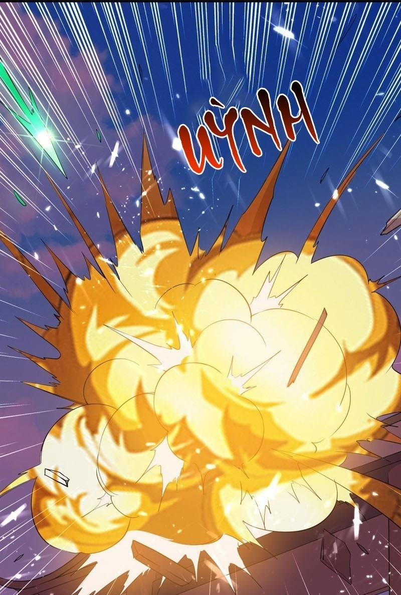 Lăng Thiên Thần Đế 76 trang 10