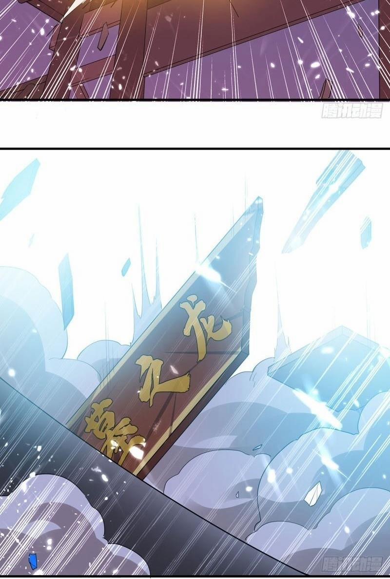 Lăng Thiên Thần Đế 76 trang 11