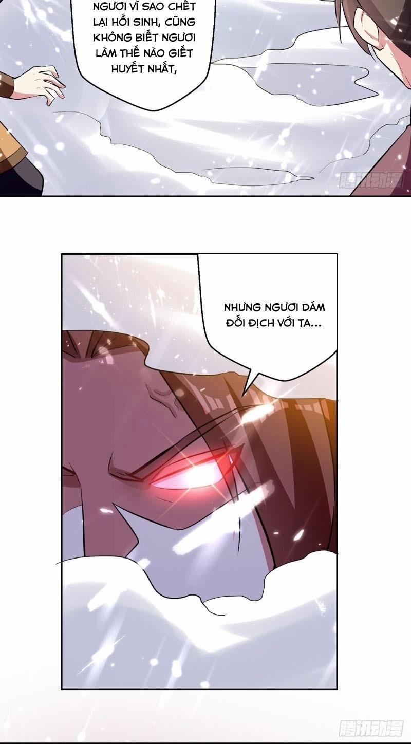 Lăng Thiên Thần Đế 76 trang 15