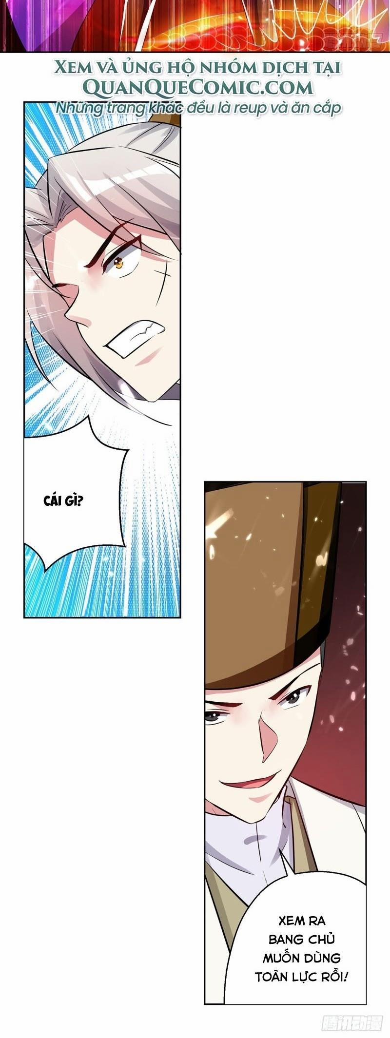 Lăng Thiên Thần Đế 76 trang 17