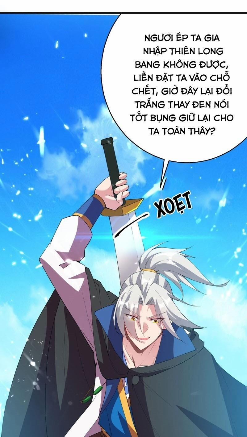 Lăng Thiên Thần Đế 76 trang 2