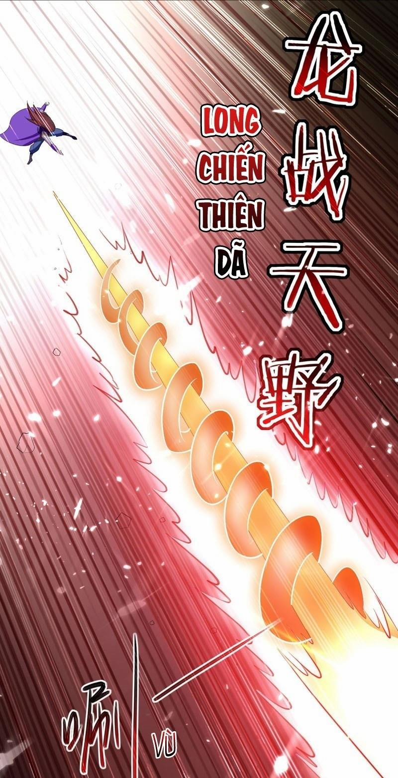 Lăng Thiên Thần Đế 76 trang 20