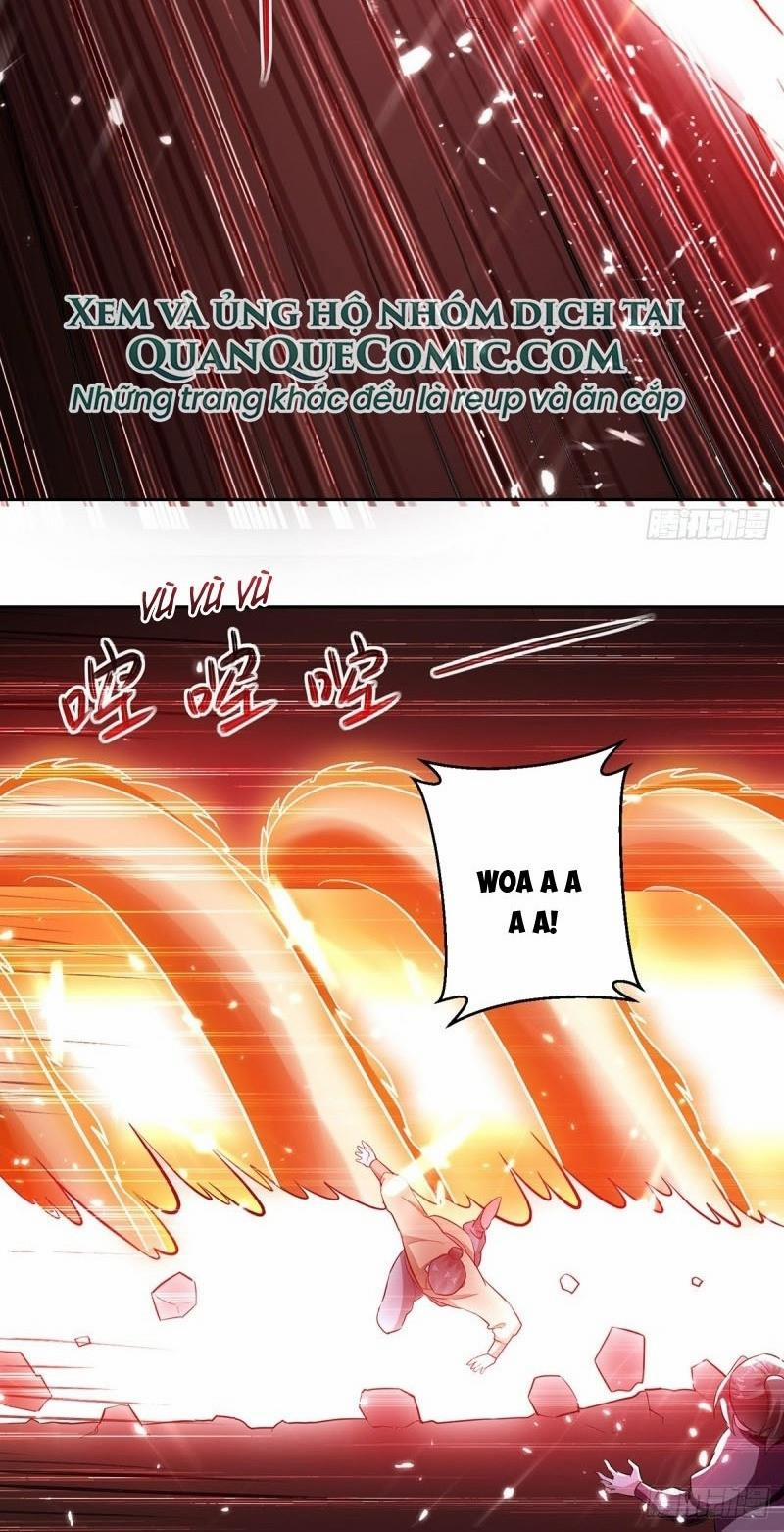 Lăng Thiên Thần Đế 76 trang 21