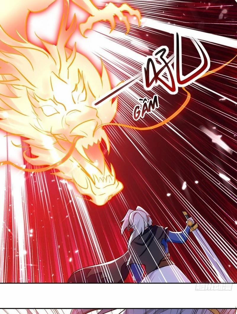 Lăng Thiên Thần Đế 76 trang 22