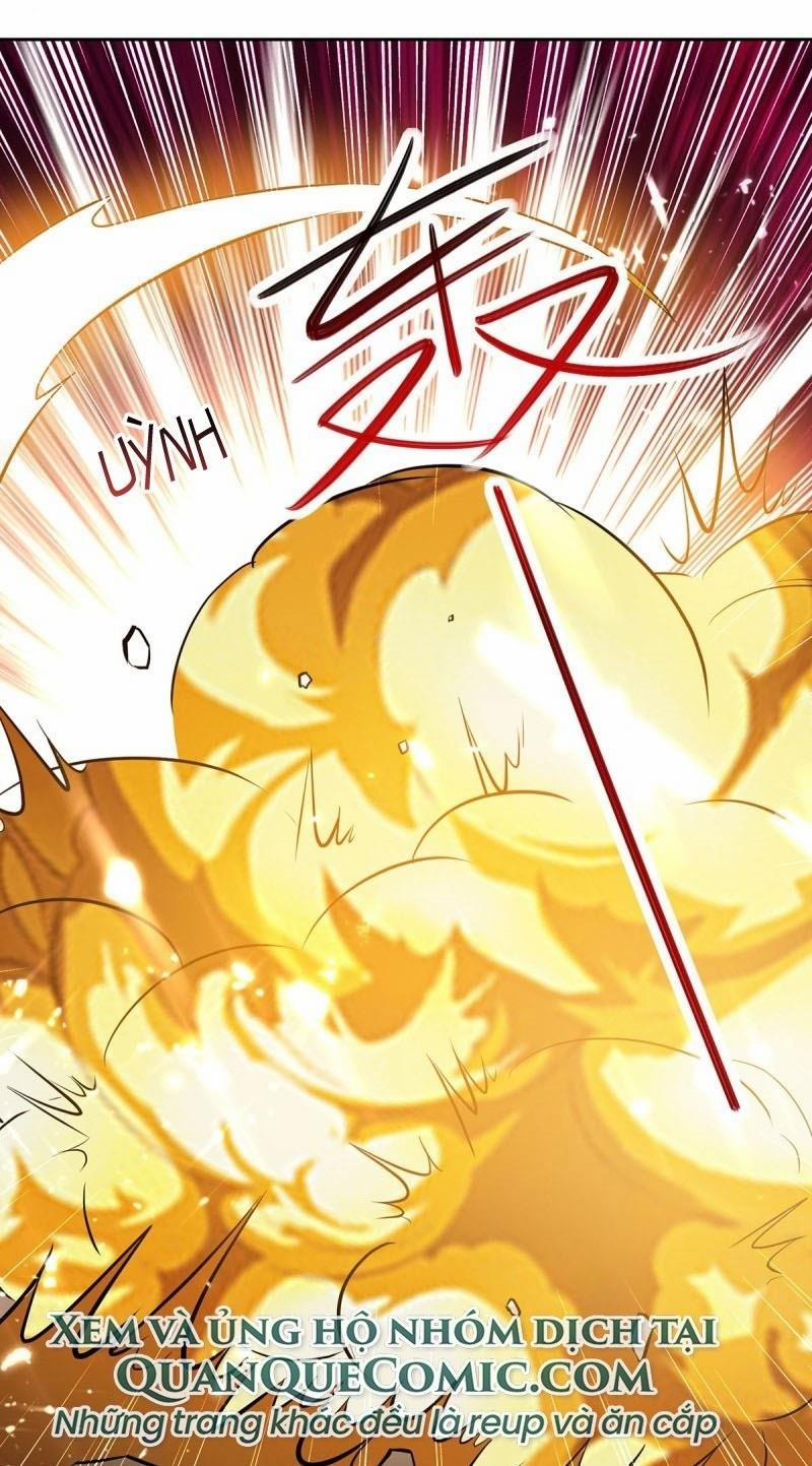 Lăng Thiên Thần Đế 76 trang 24