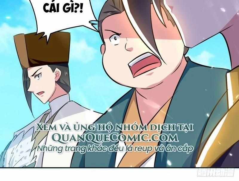 Lăng Thiên Thần Đế 76 trang 29