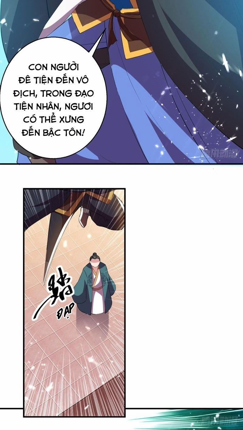 Lăng Thiên Thần Đế 76 trang 3