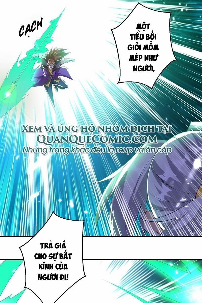 Lăng Thiên Thần Đế 76 trang 4