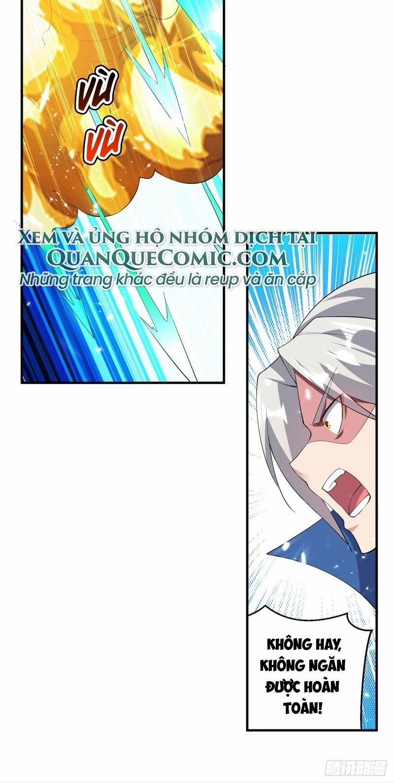 Lăng Thiên Thần Đế 76 trang 9