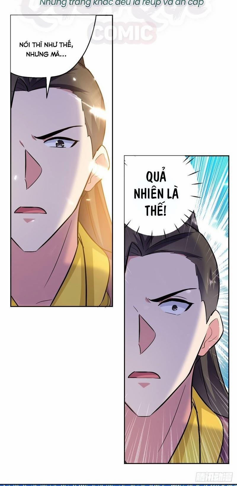 Lăng Thiên Thần Đế 77 trang 1