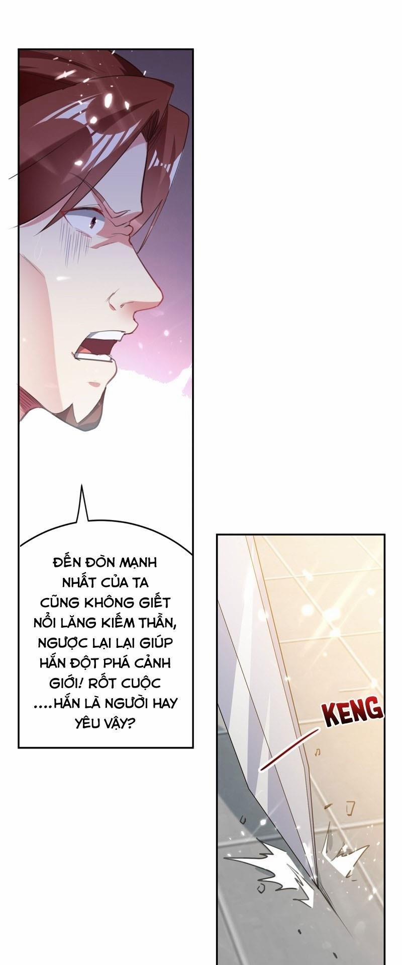 Lăng Thiên Thần Đế 77 trang 12