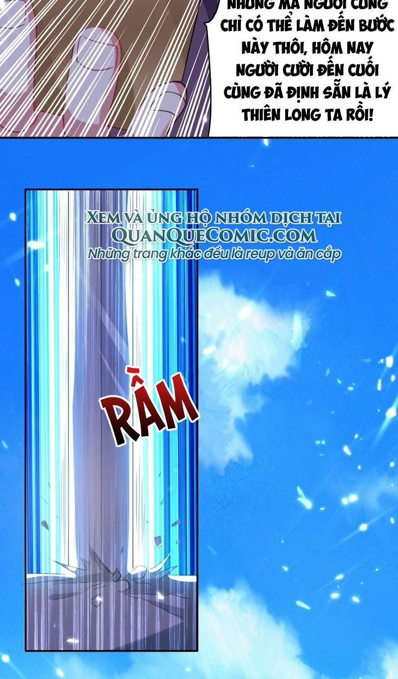 Lăng Thiên Thần Đế 77 trang 17