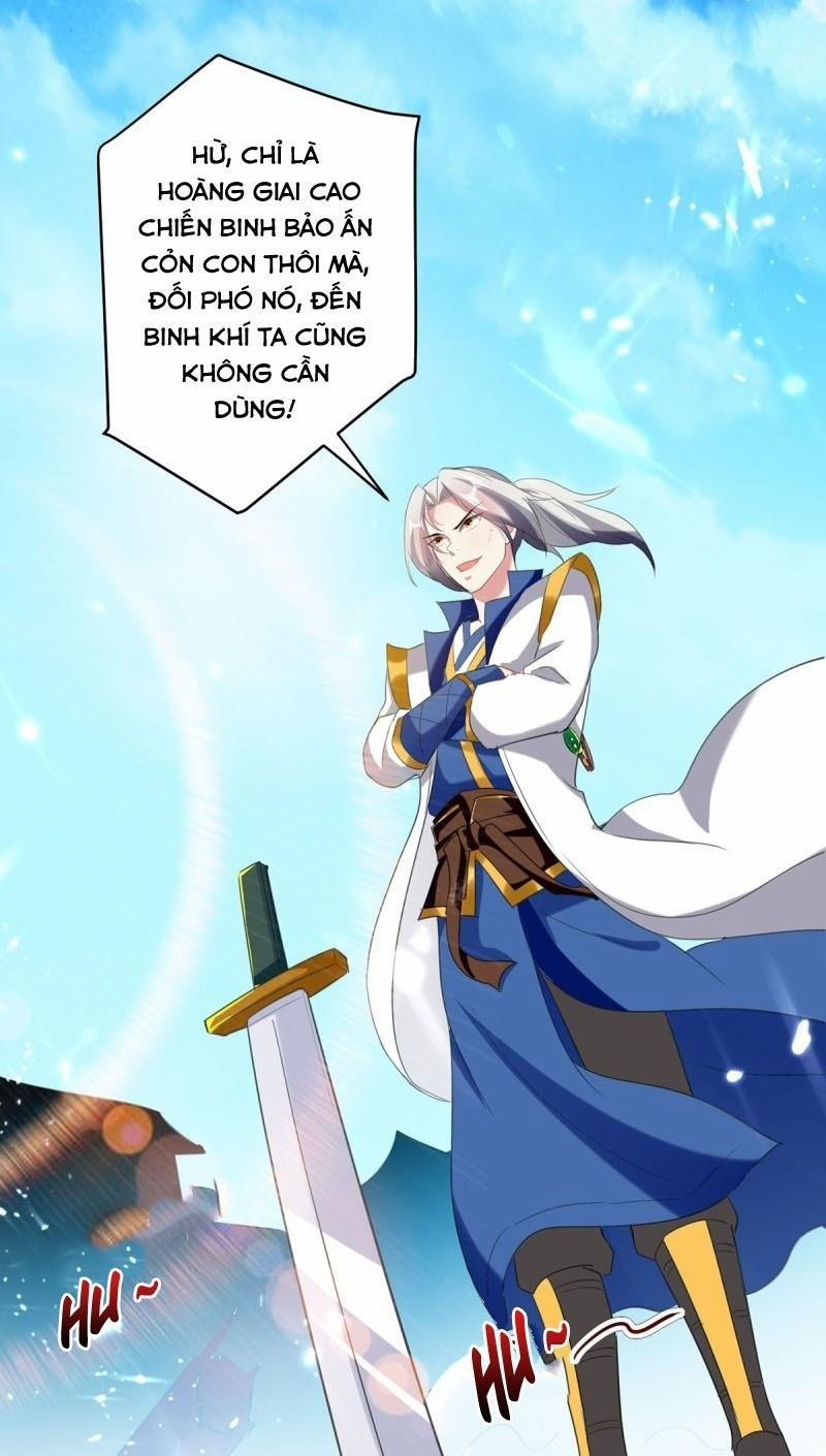 Lăng Thiên Thần Đế 77 trang 18