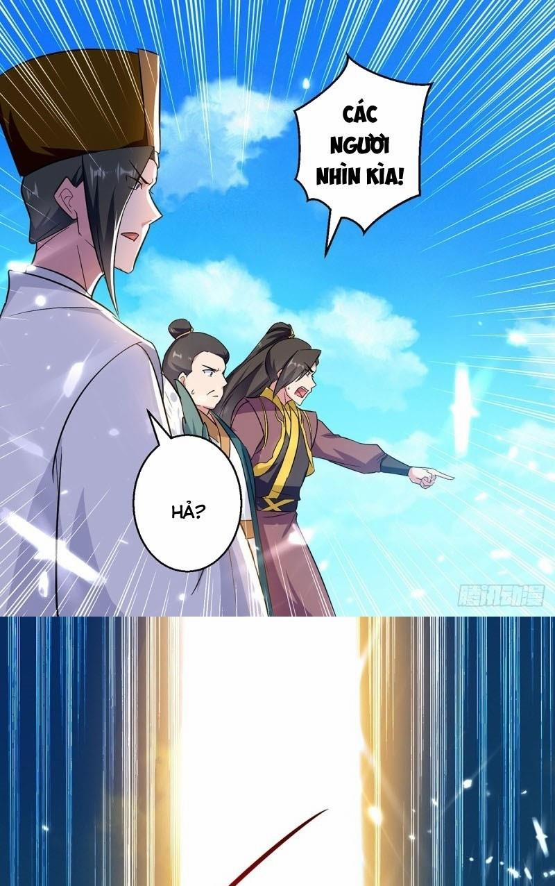 Lăng Thiên Thần Đế 77 trang 2