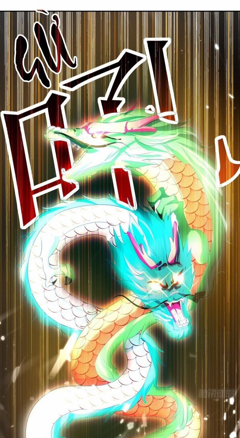 Lăng Thiên Thần Đế 77 trang 20