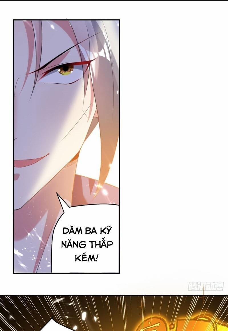 Lăng Thiên Thần Đế 77 trang 24