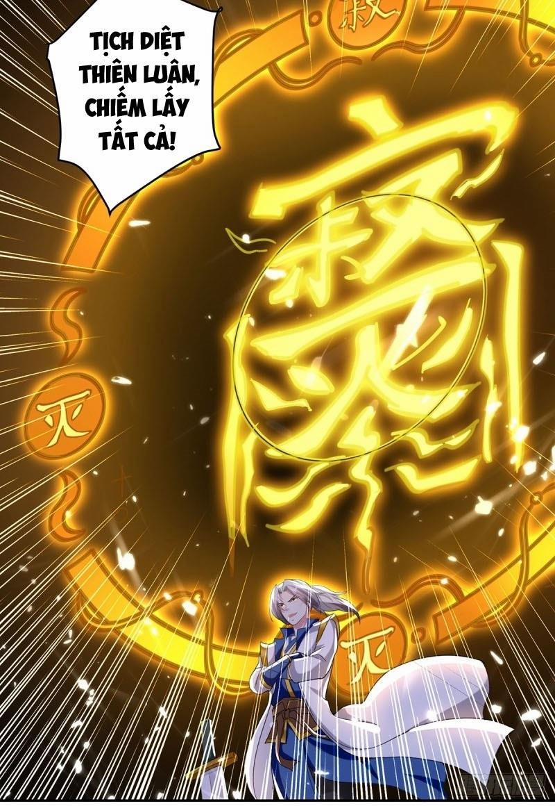 Lăng Thiên Thần Đế 77 trang 25