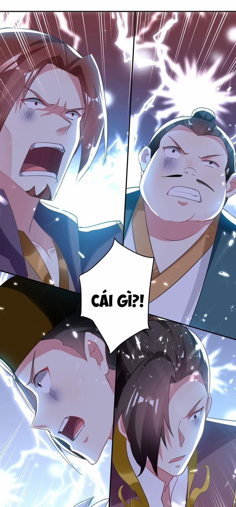 Lăng Thiên Thần Đế 77 trang 6