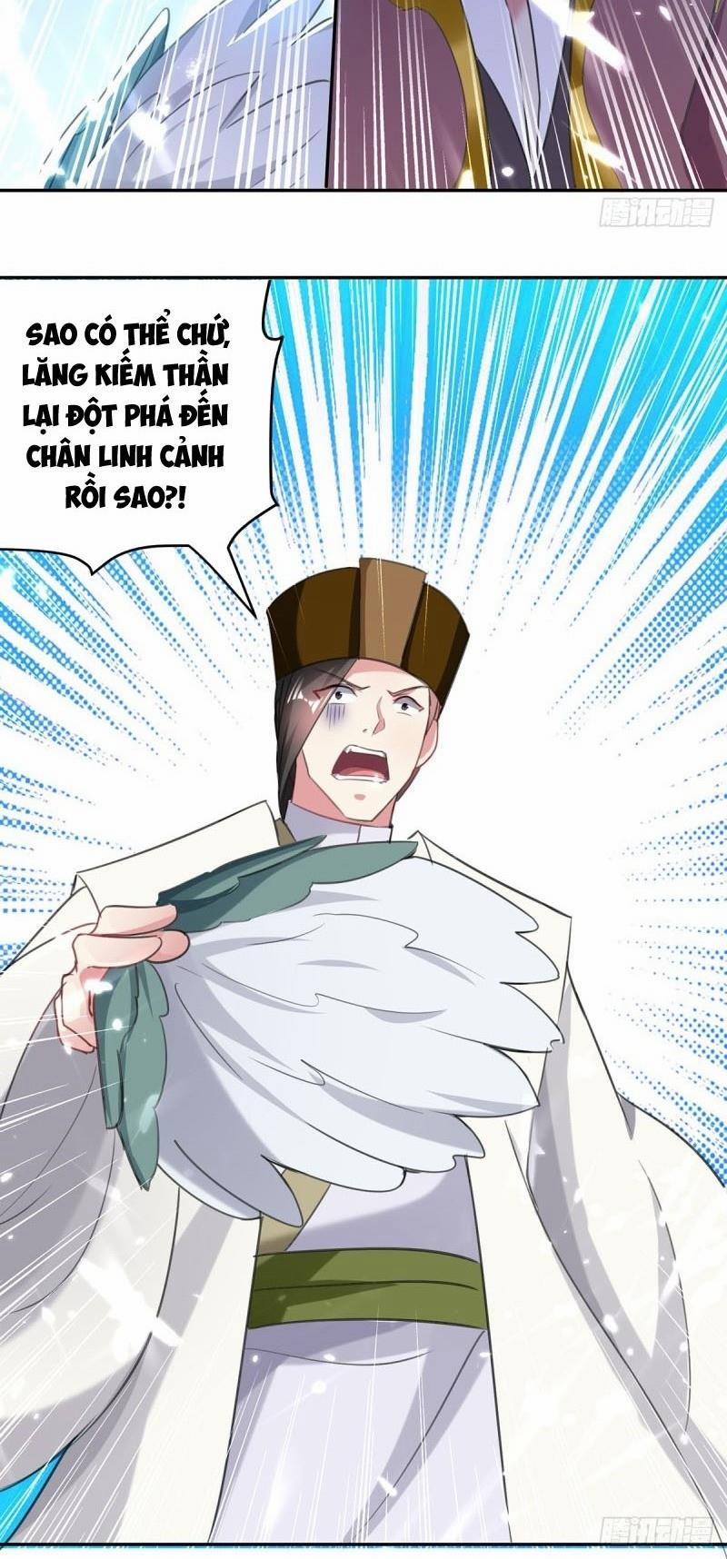 Lăng Thiên Thần Đế 77 trang 7