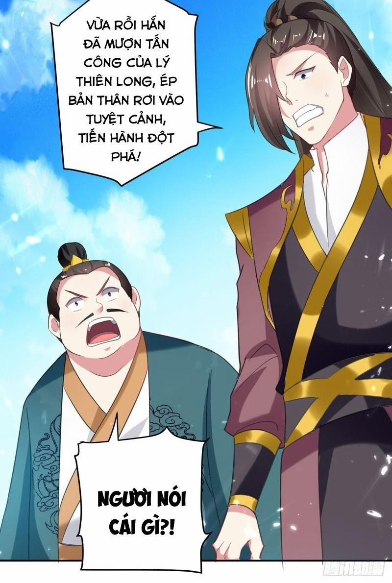 Lăng Thiên Thần Đế 77 trang 9