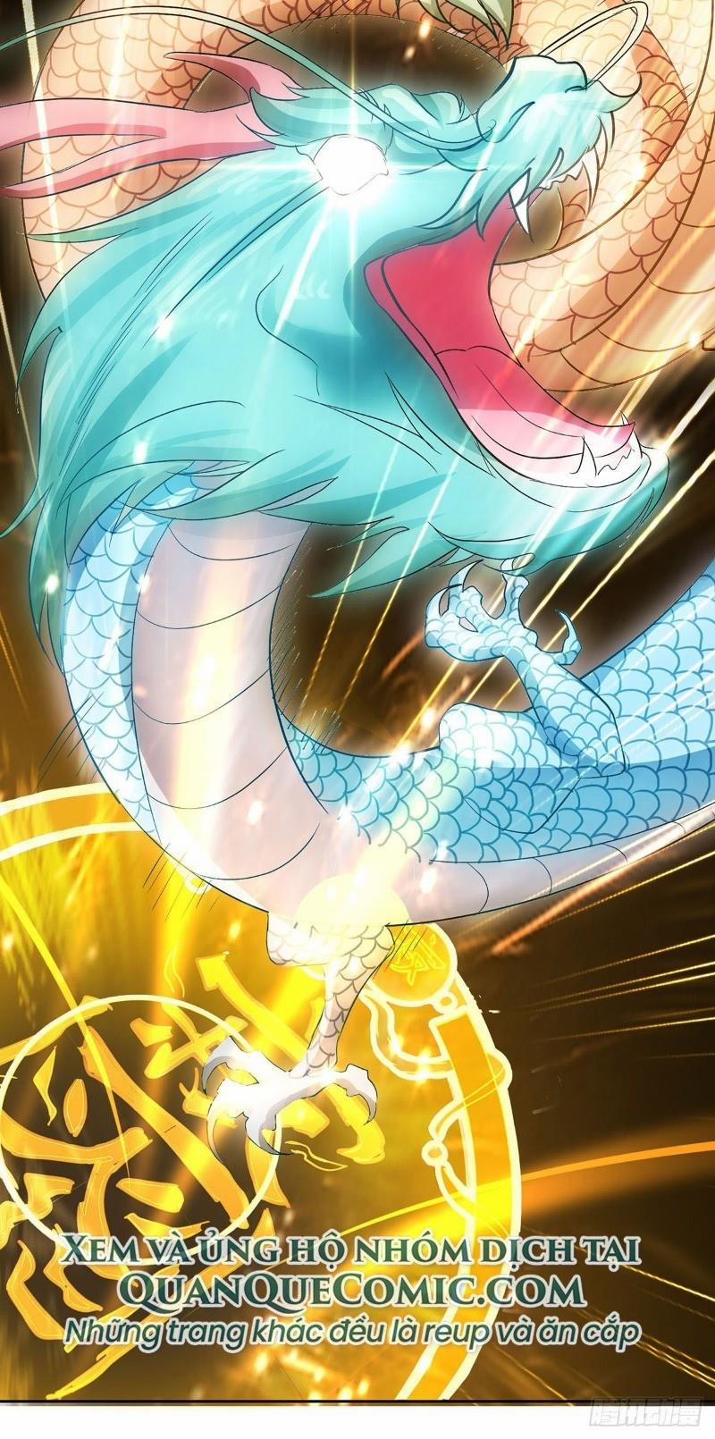 Lăng Thiên Thần Đế 78 trang 1