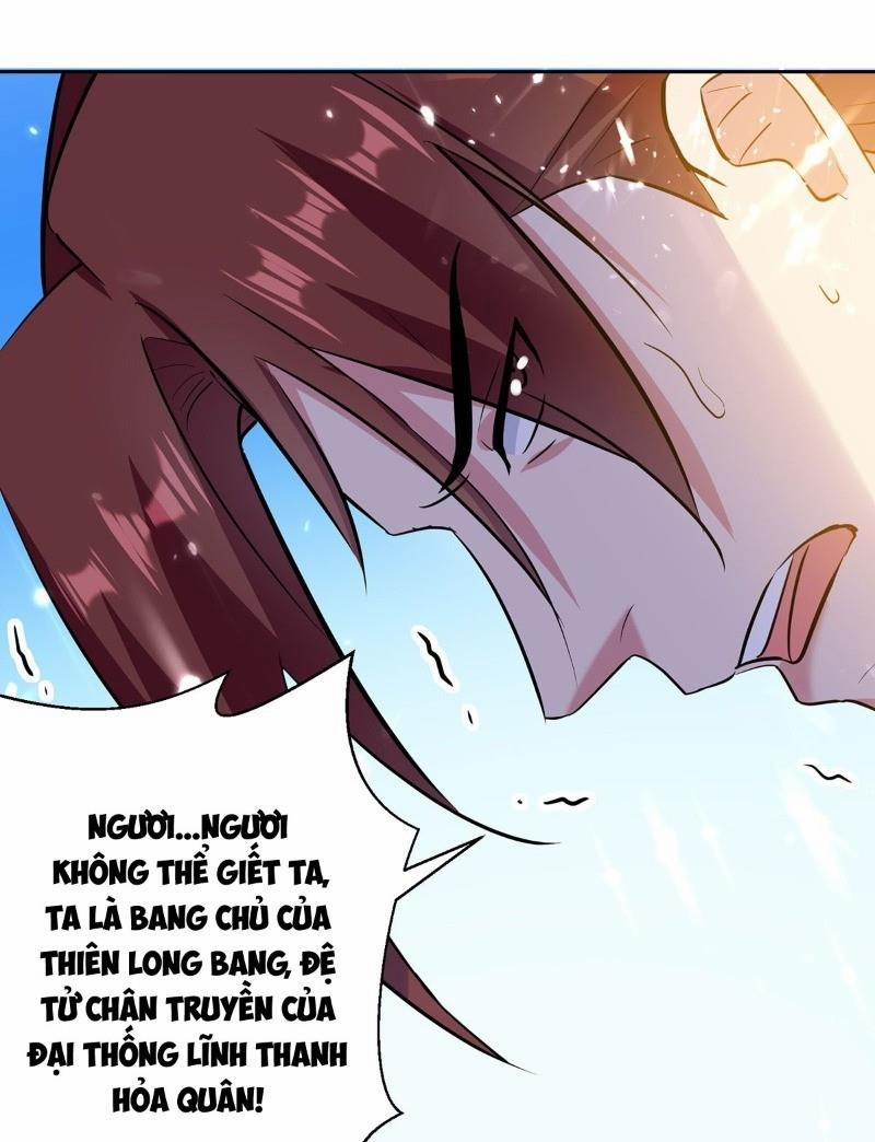 Lăng Thiên Thần Đế 78 trang 16
