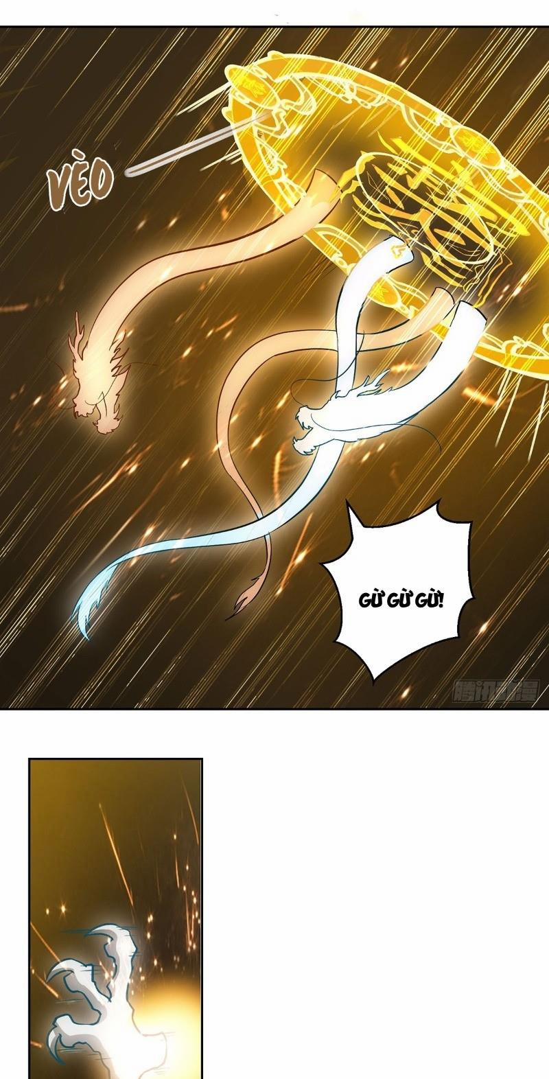 Lăng Thiên Thần Đế 78 trang 2