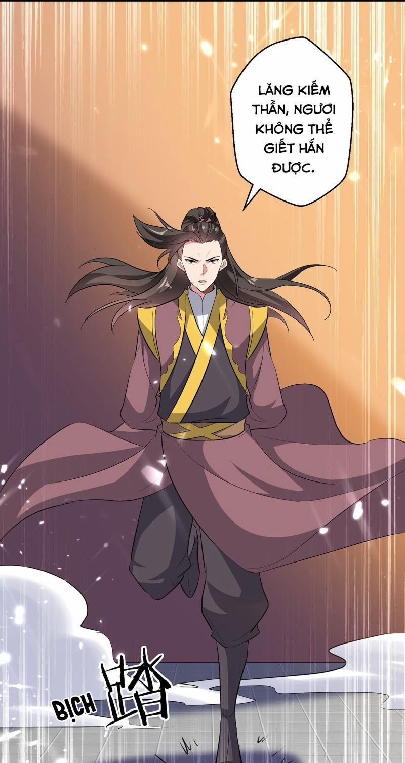 Lăng Thiên Thần Đế 78 trang 20