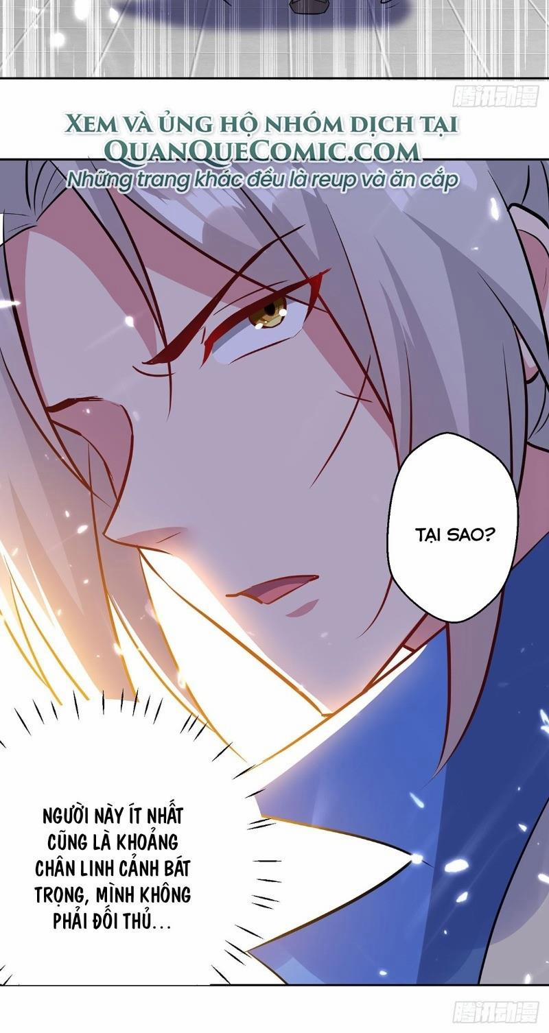 Lăng Thiên Thần Đế 78 trang 21