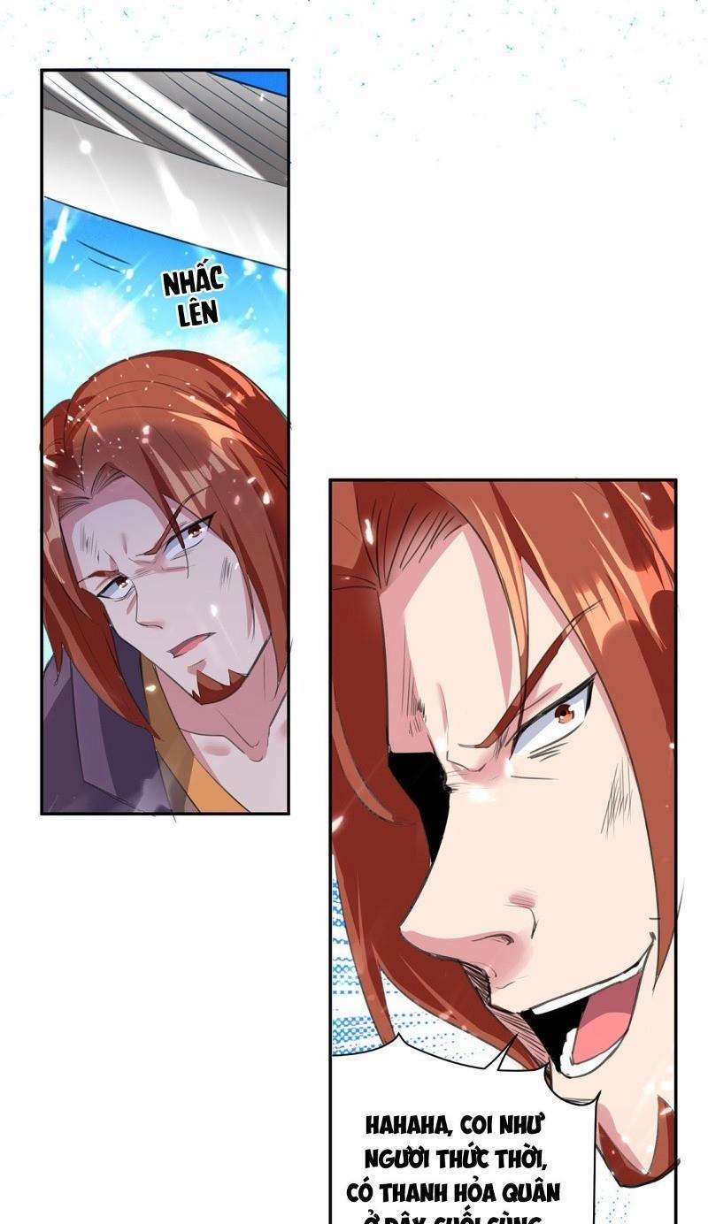 Lăng Thiên Thần Đế 78 trang 28