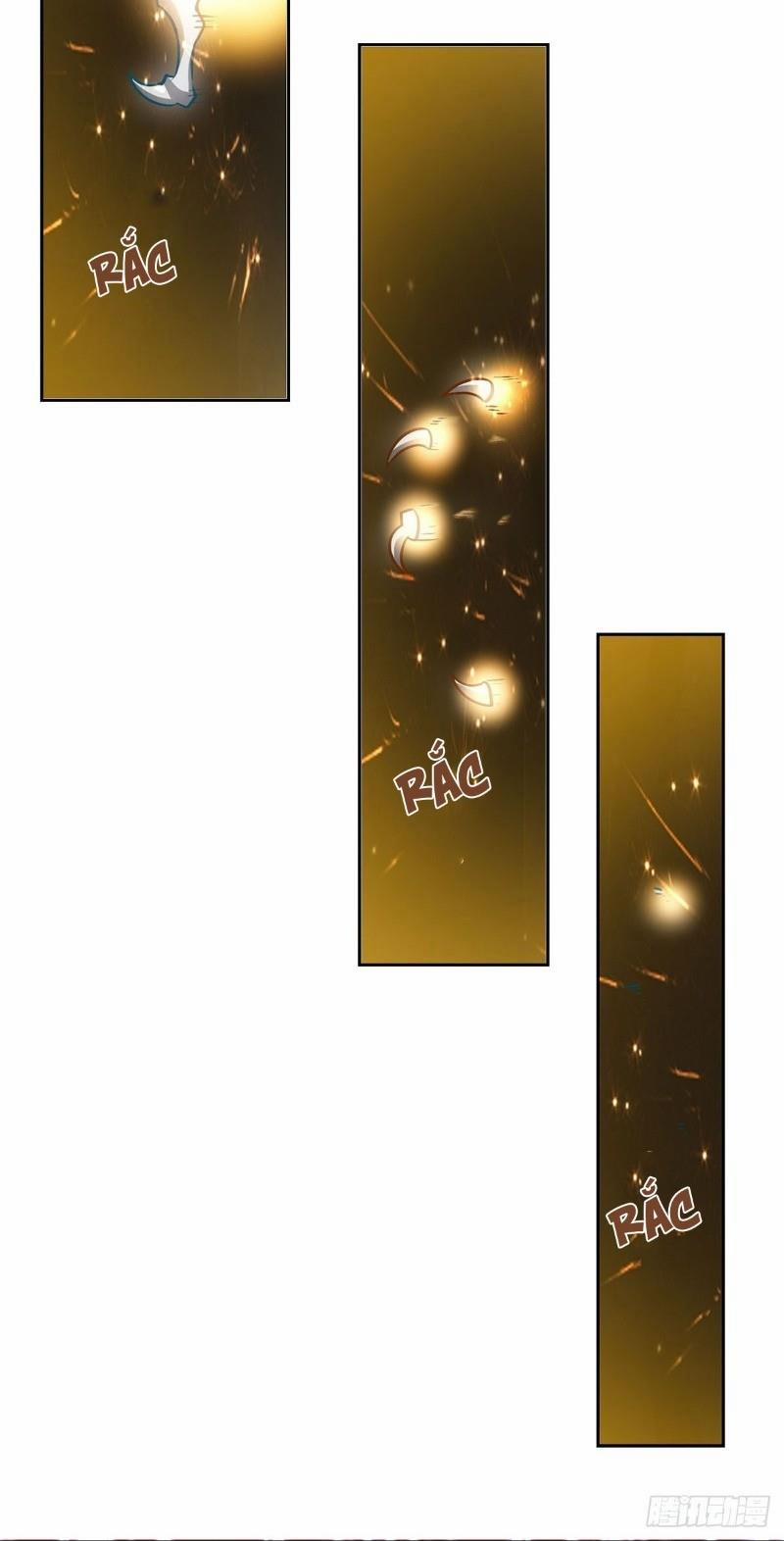 Lăng Thiên Thần Đế 78 trang 3