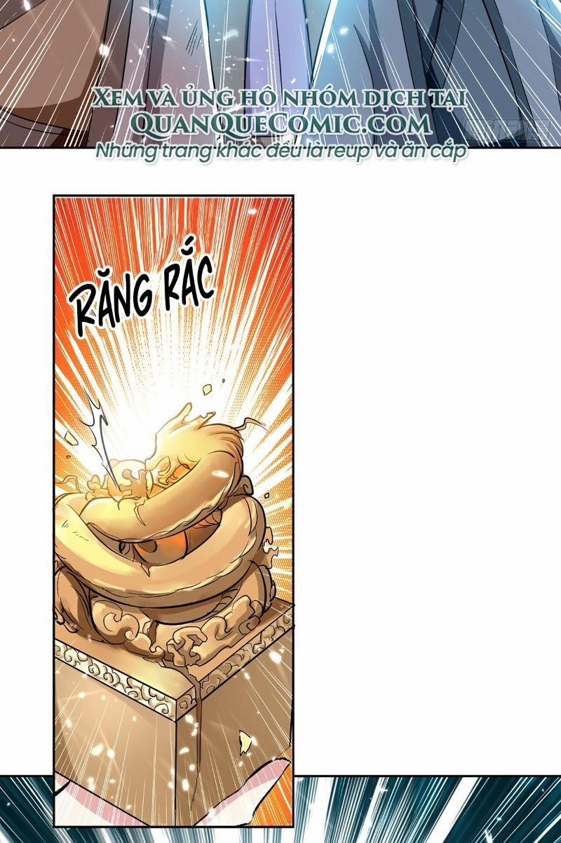 Lăng Thiên Thần Đế 78 trang 5