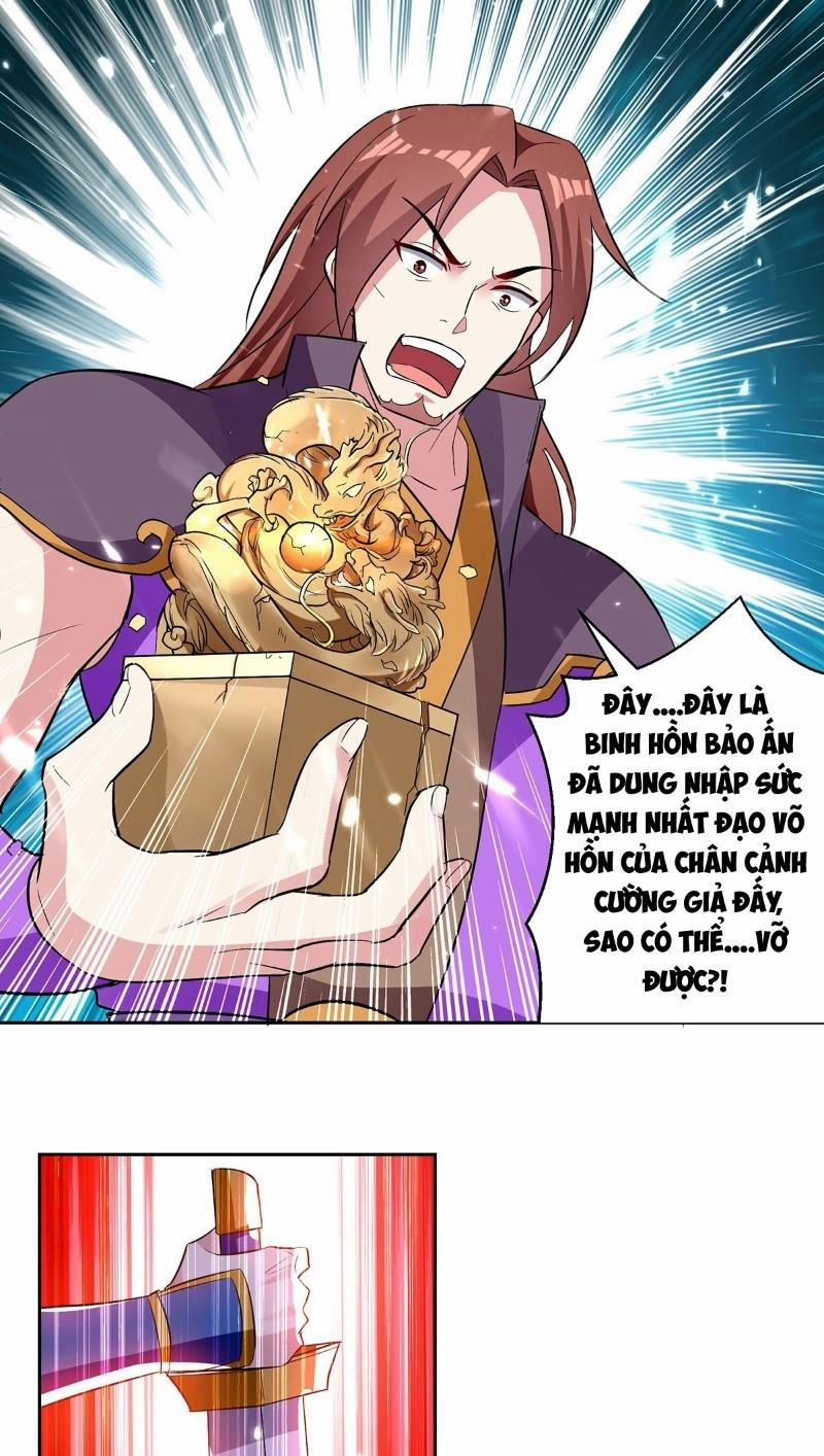 Lăng Thiên Thần Đế 78 trang 6