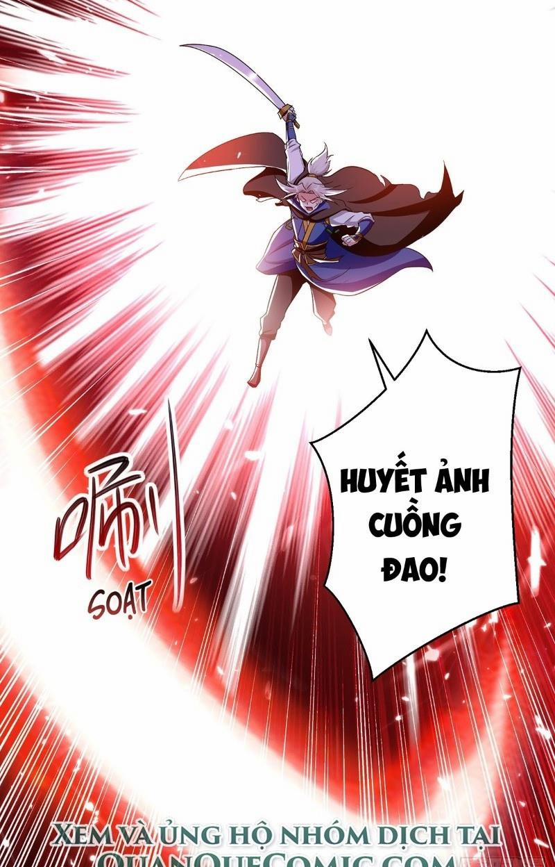 Lăng Thiên Thần Đế 78 trang 8