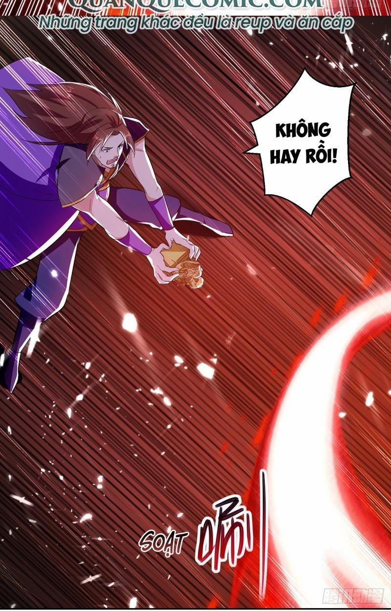 Lăng Thiên Thần Đế 78 trang 9