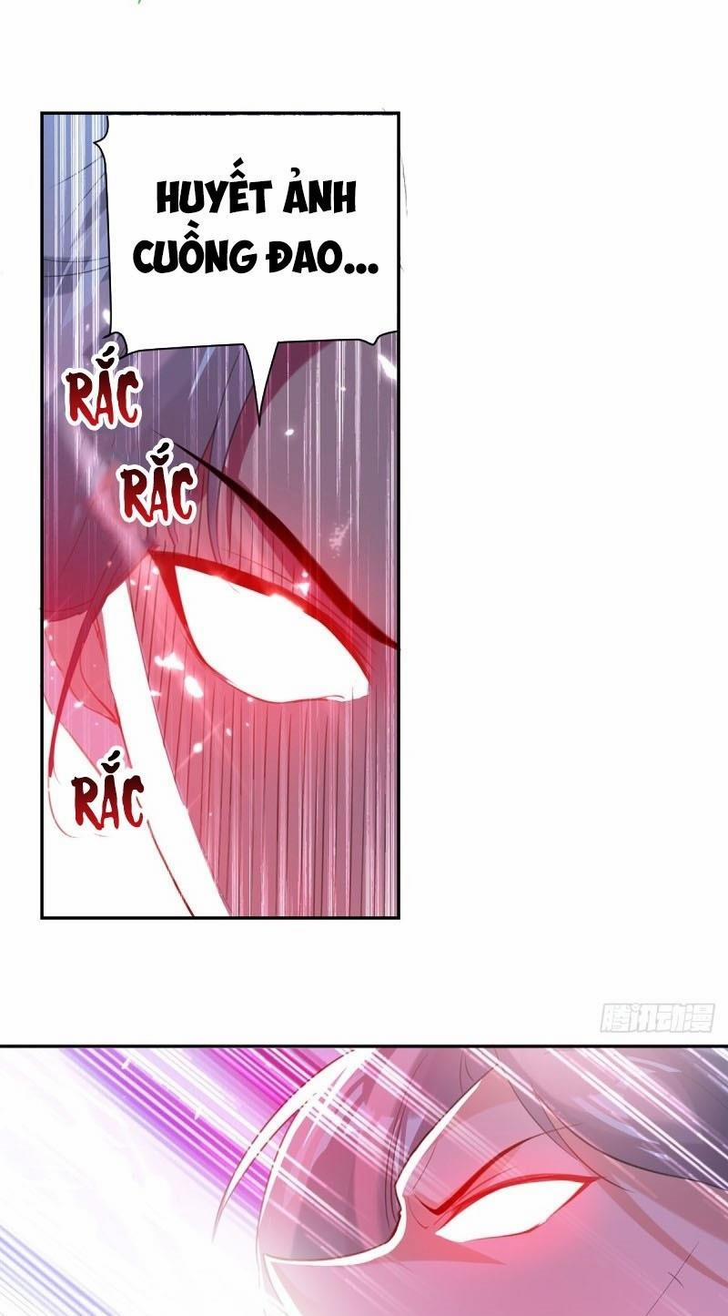 Lăng Thiên Thần Đế 79 trang 10