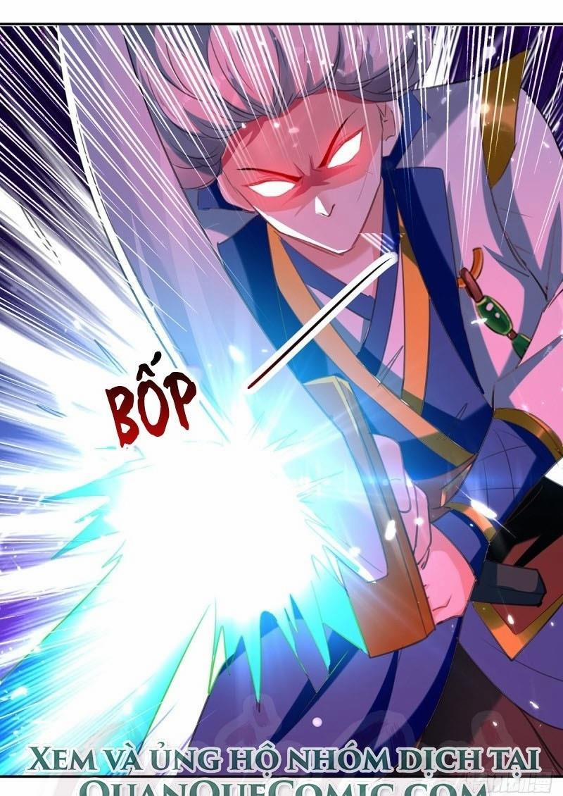 Lăng Thiên Thần Đế 79 trang 12