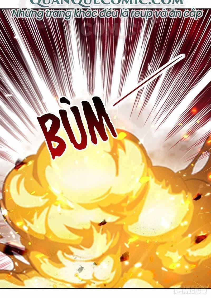 Lăng Thiên Thần Đế 79 trang 13