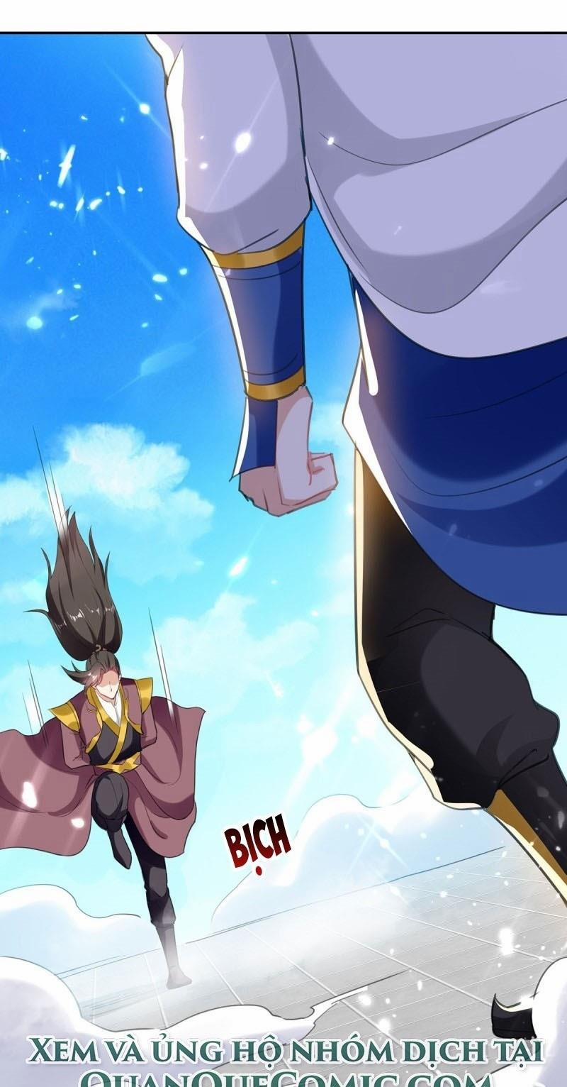 Lăng Thiên Thần Đế 79 trang 16