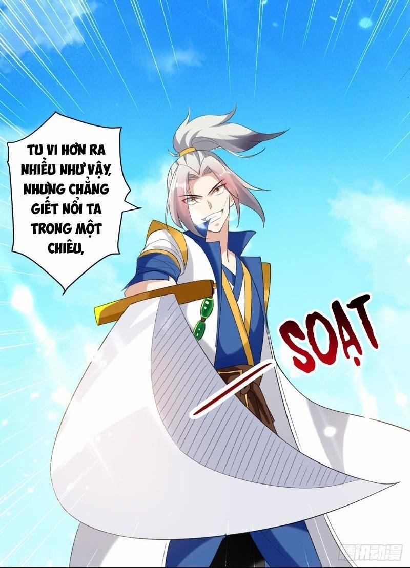 Lăng Thiên Thần Đế 79 trang 19