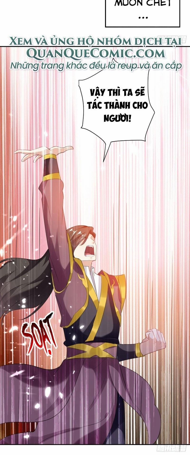 Lăng Thiên Thần Đế 79 trang 21