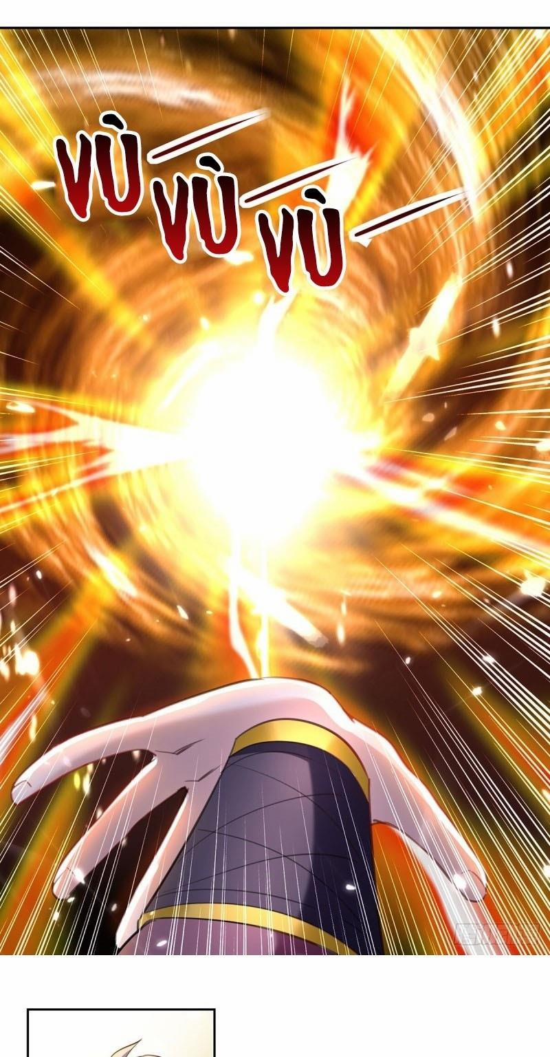 Lăng Thiên Thần Đế 79 trang 22