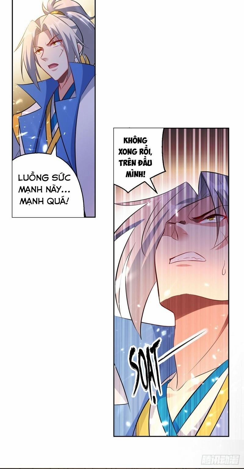 Lăng Thiên Thần Đế 79 trang 23