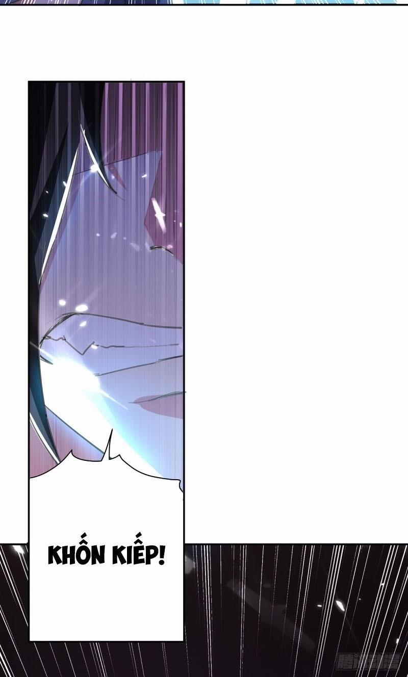 Lăng Thiên Thần Đế 79 trang 3