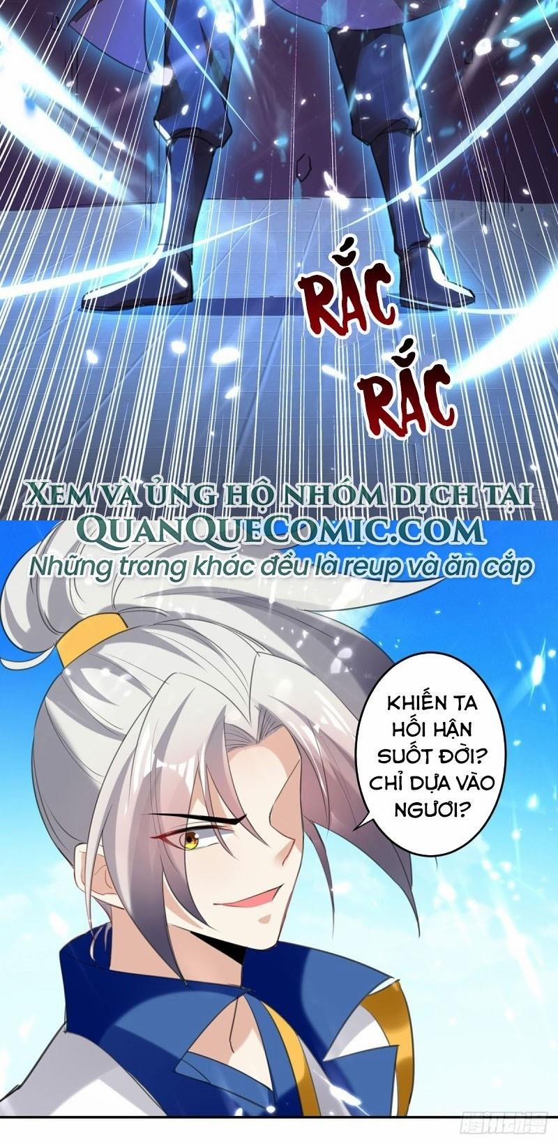 Lăng Thiên Thần Đế 79 trang 5