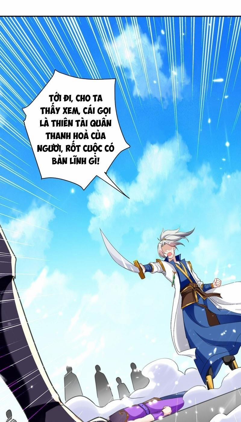 Lăng Thiên Thần Đế 79 trang 6