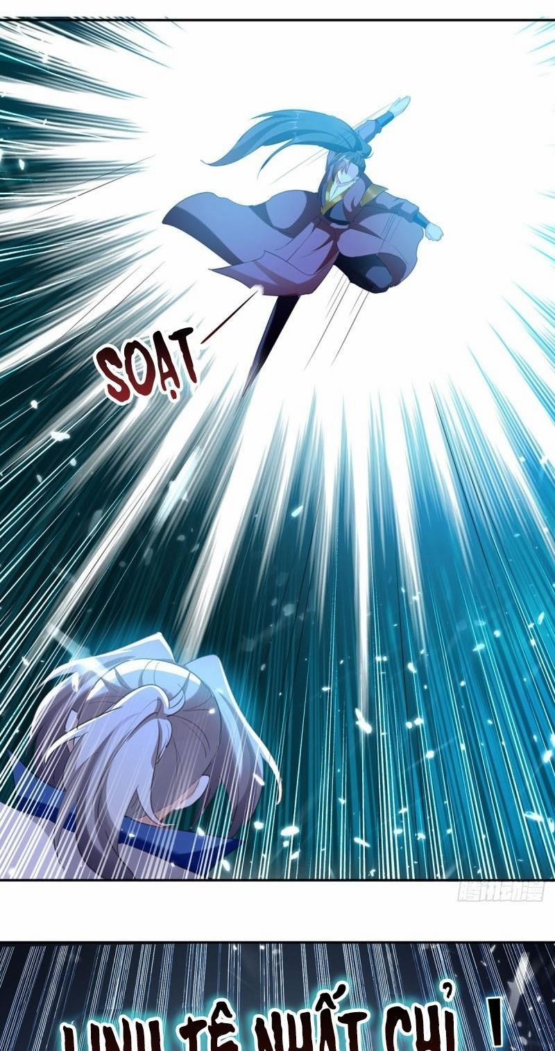 Lăng Thiên Thần Đế 79 trang 8