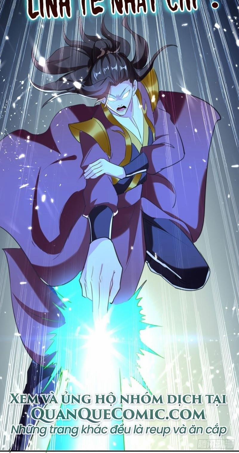Lăng Thiên Thần Đế 79 trang 9